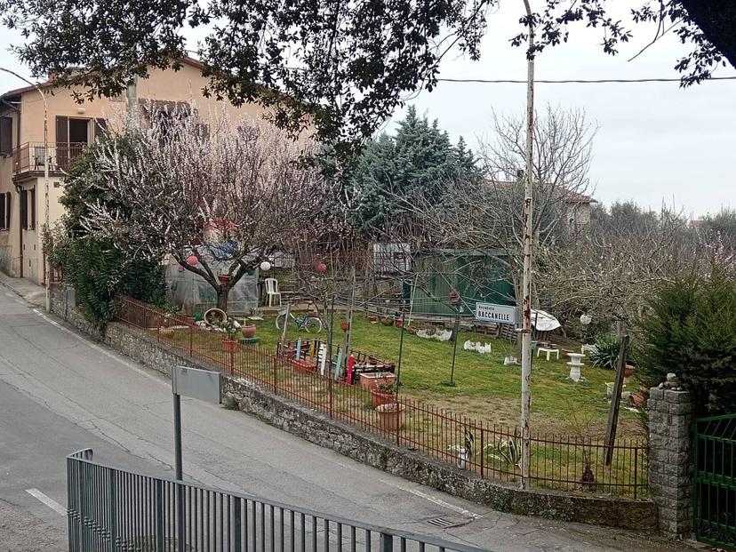 Casa indipendente in Via Baldi 69, Piegaro — foto 2 di 5