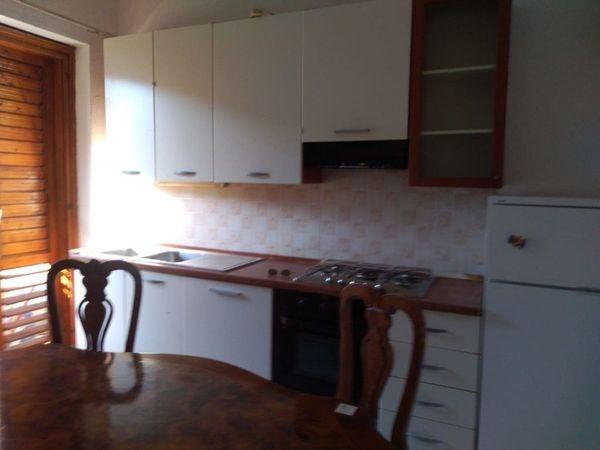 Bilocale in Via Principale Caminia Alta, Stalettì