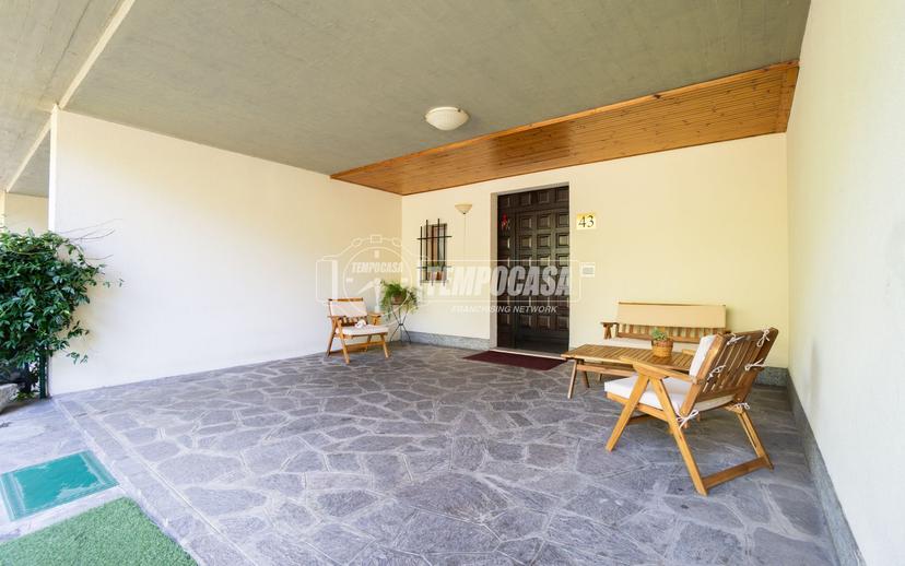 Villa a schiera in Via Tagliamento 43, Vignola — foto 4 di 5