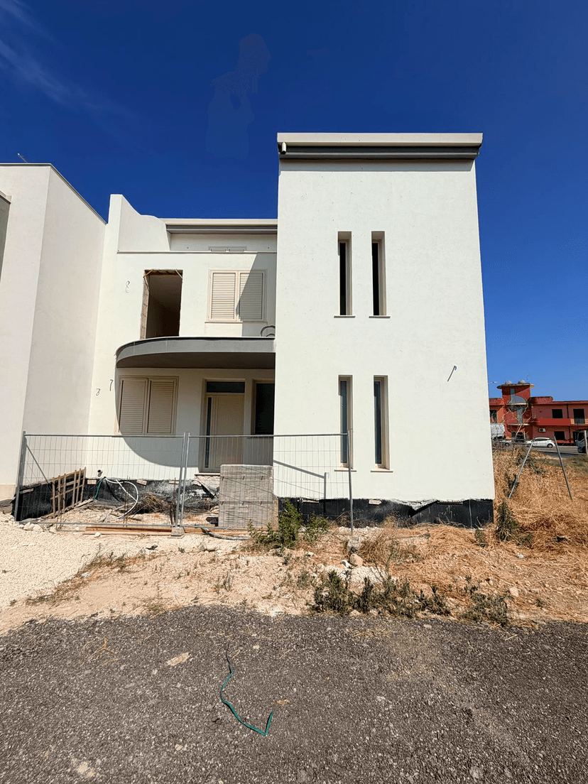 Casa indipendente in Via Filippo Raciti, Avola — foto 4 di 5