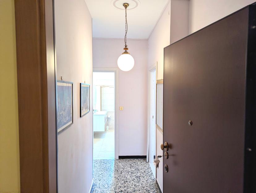 Bilocale in Via Sicilia 9, San Bartolomeo al Mare — foto 5 di 5