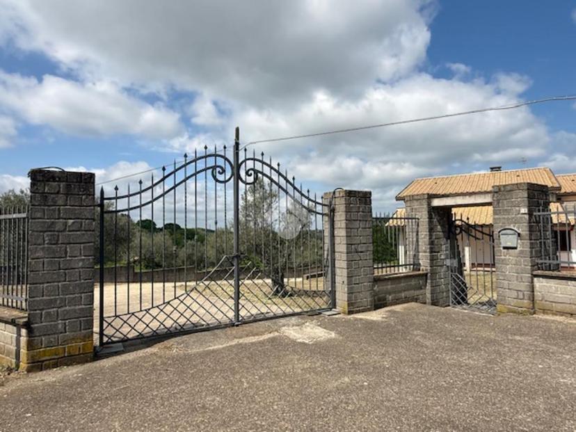 Villa in Via Commenda, Montefiascone — foto 3 di 5