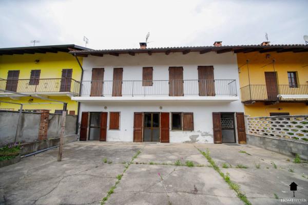 Terratetto plurifamiliare in Via Santa Margherita, Chivasso — foto 4 di 5