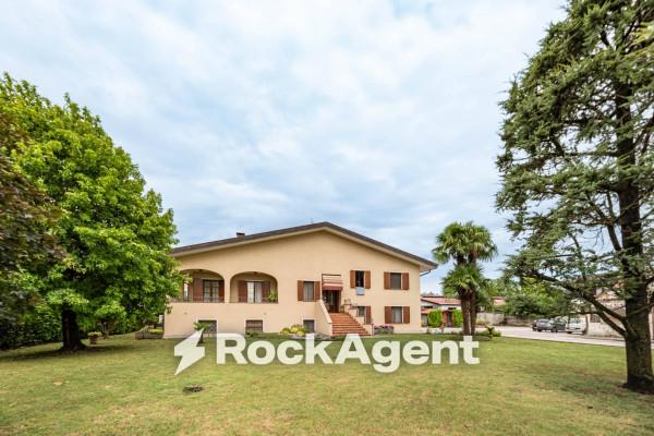 Villa in Via Giacomo Leopardi 42, Correzzola — foto 3 di 5