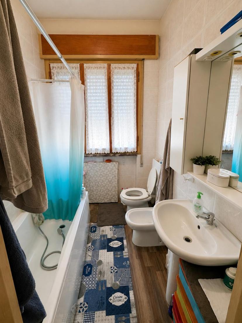 Villa a schiera, Badia Polesine — foto 2 di 4