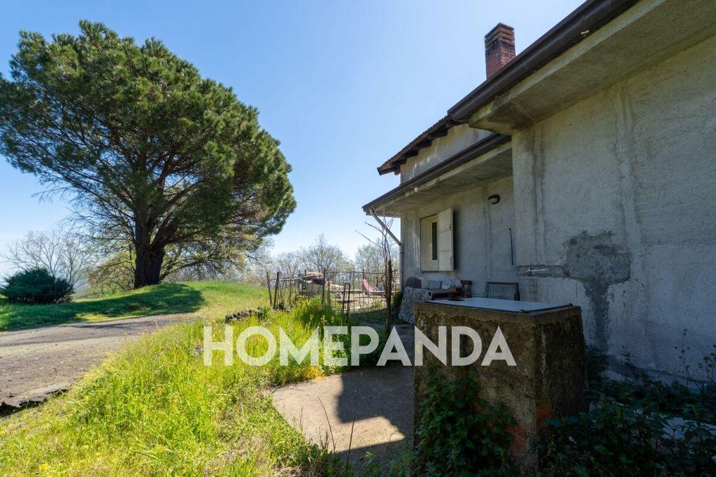 Villa unifamiliare in Strada Provinciale Milo Linguaglossa, Mascali