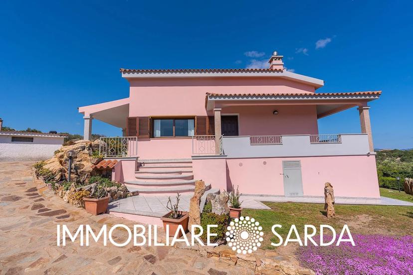 Villa, Olbia — foto 2 di 5