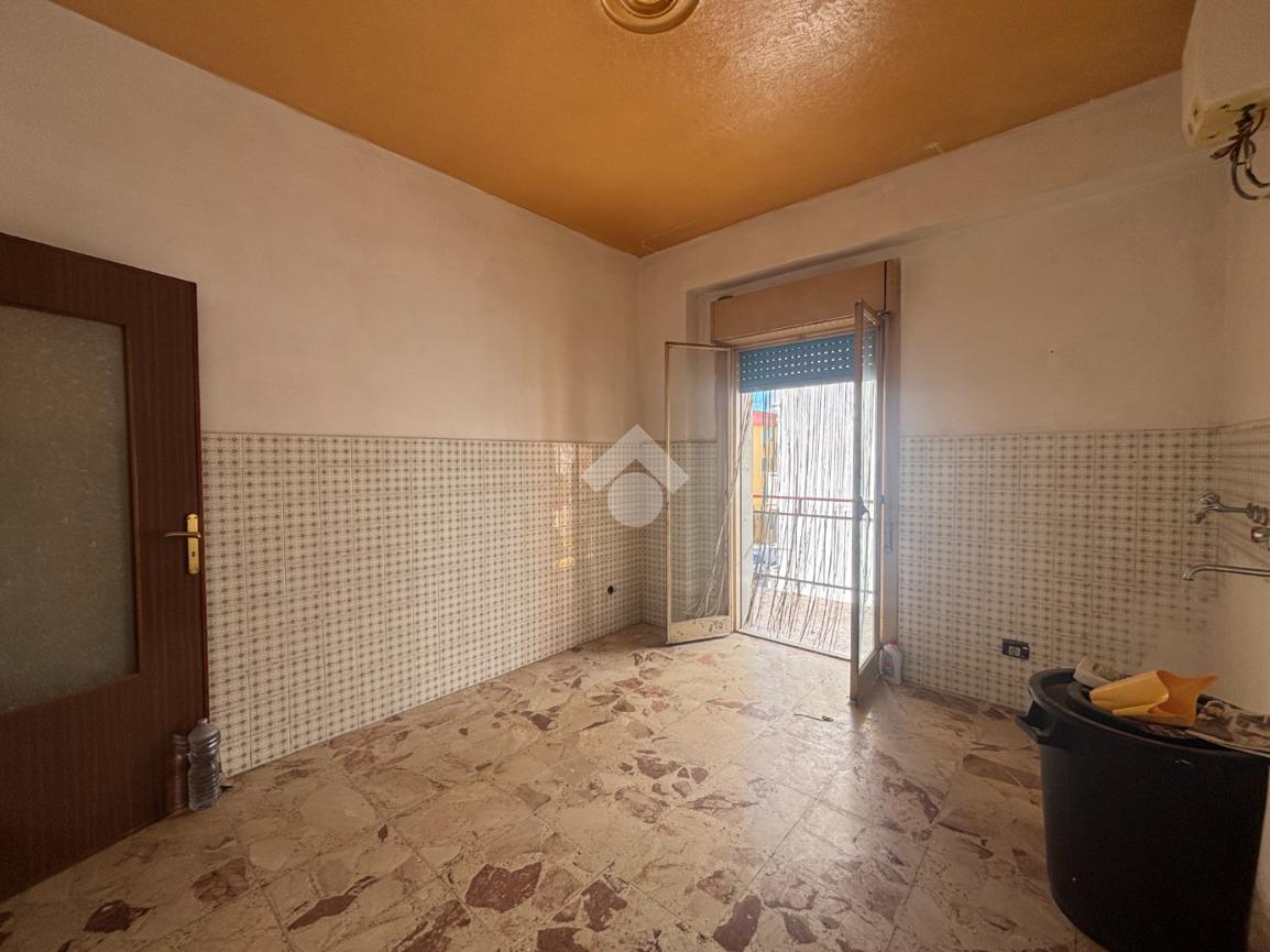 Trilocale in Via Bologna 41, Porto Empedocle