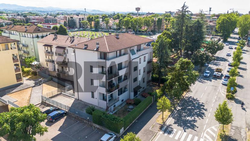 Appartamento in Viale Martiri della Libertà 18, Fidenza