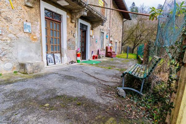 Terratetto unifamiliare in Via Cesare Battisti, Serina — foto 3 di 5