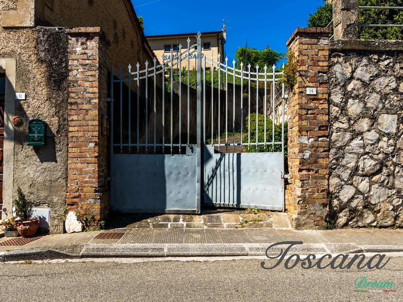Appartamento in Via Cavour 14-20, Castelnuovo di Val di Cecina — foto 3 di 5