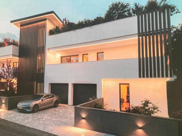 Attico in Viale Medaglie d'Oro, Forlì — foto 5 di 5