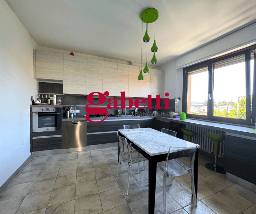 Appartamento, Verucchio — foto 3 di 5