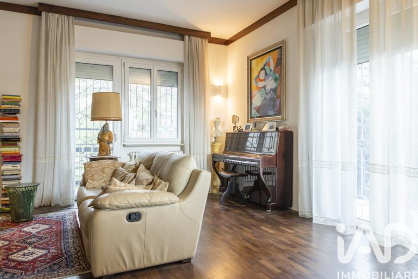Villa in Viale Villa Eugenia 26, Civitanova Marche — foto 5 di 5