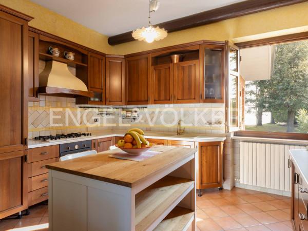 Villa in Regione Cavalleri, Terzo