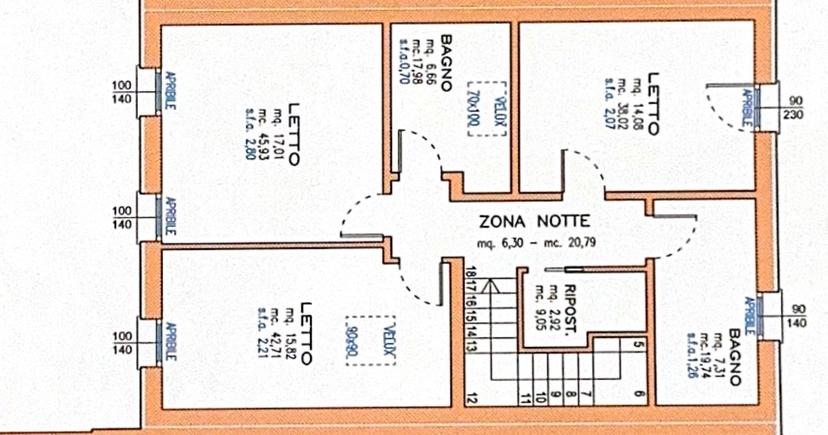 Casa indipendente in Via Matteotti 113, Noventa Vicentina — foto 4 di 5