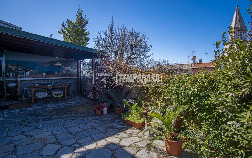 Quadrilocale in Via per Lemeglio, Moneglia — foto 4 di 5