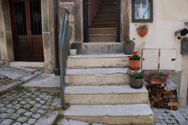 Appartamento in Strada del Vallone, Pescocostanzo — foto 3 di 5
