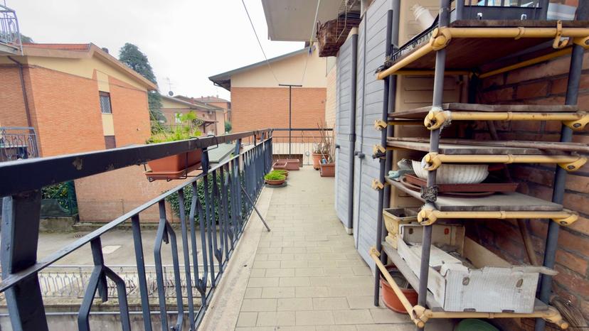 Quadrilocale in Viale Italia 3, Spilamberto — foto 2 di 5