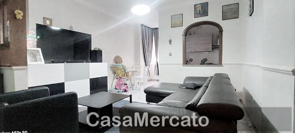 Trilocale in Via Roma, Rocca di Papa