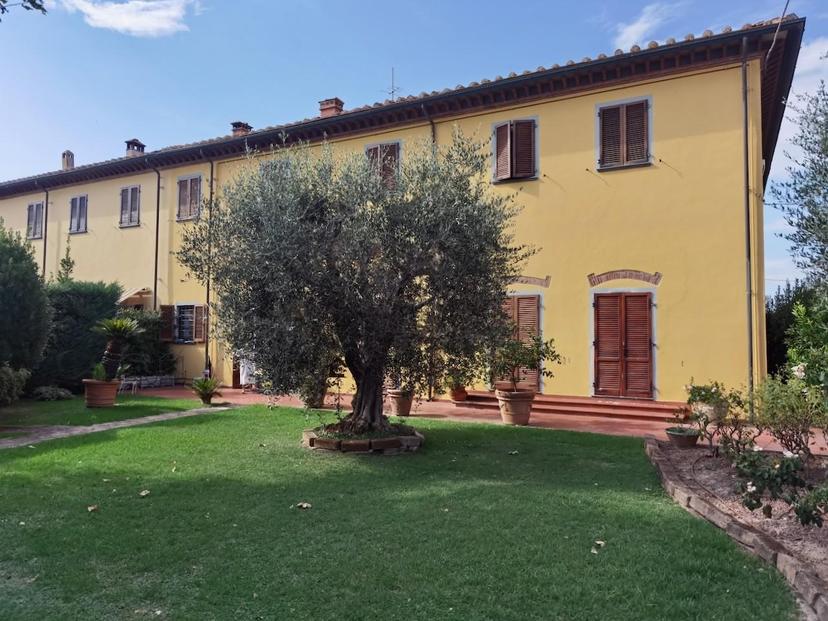 Rustico in Ia di Baccio S. Martino a Ulmiano 7, San Giuliano Terme — foto 2 di 5