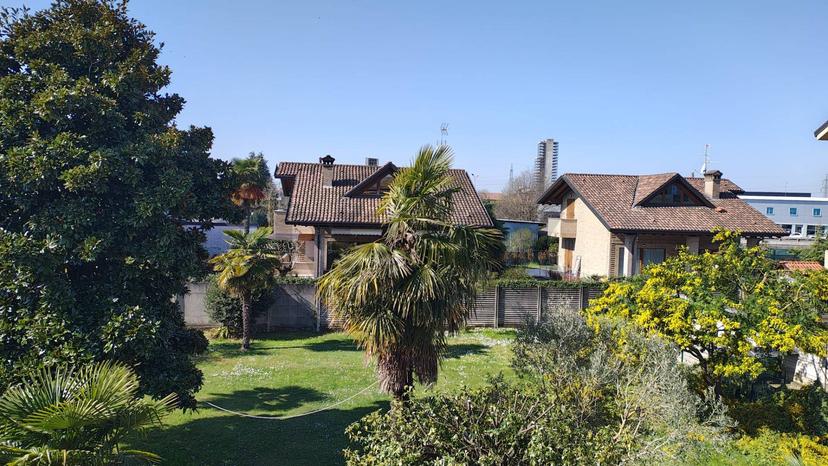 Trilocale in Via Hermada 31 71, Desio — foto 5 di 5