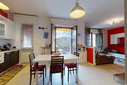 Appartamento, Masone