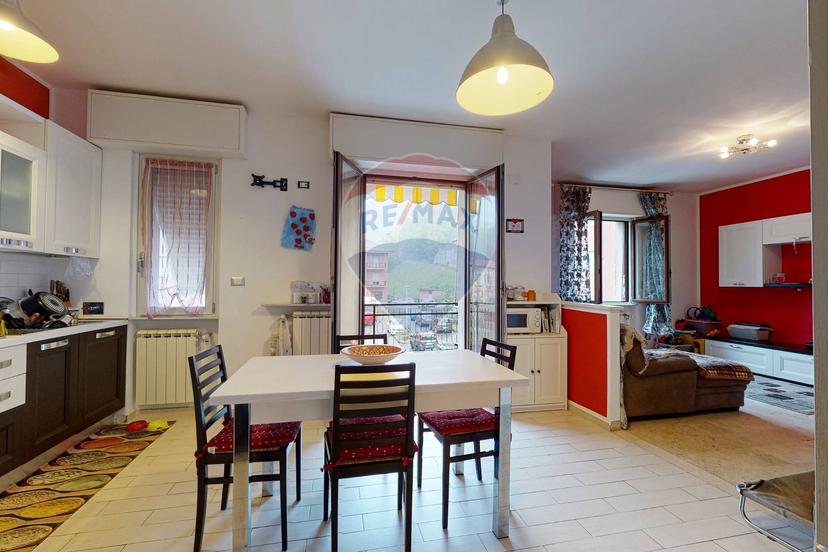 Appartamento, Masone