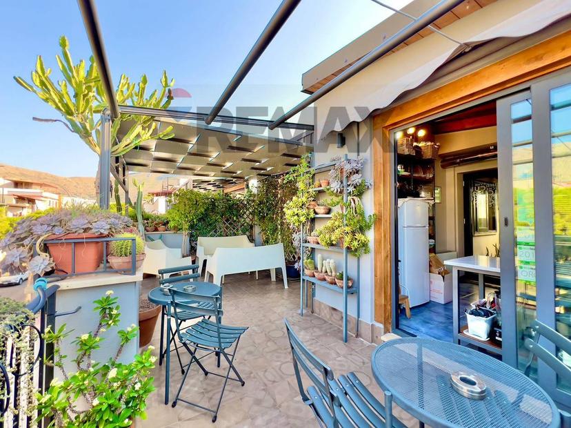 Casa indipendente in Via Francesco Crispi 90, Terrasini — foto 4 di 5