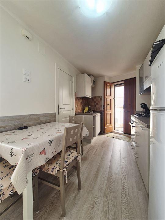 Trilocale in Via Montelauro 50, Loreto Aprutino