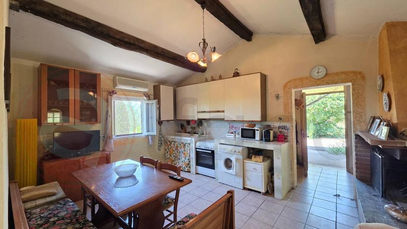 Casa indipendente in Via Tramonti Snc, Arce — foto 3 di 5