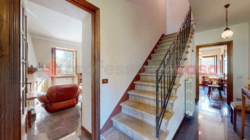 Casa indipendente in Via Traggiaia, Fornaci di Barga 25, Barga — foto 2 di 5