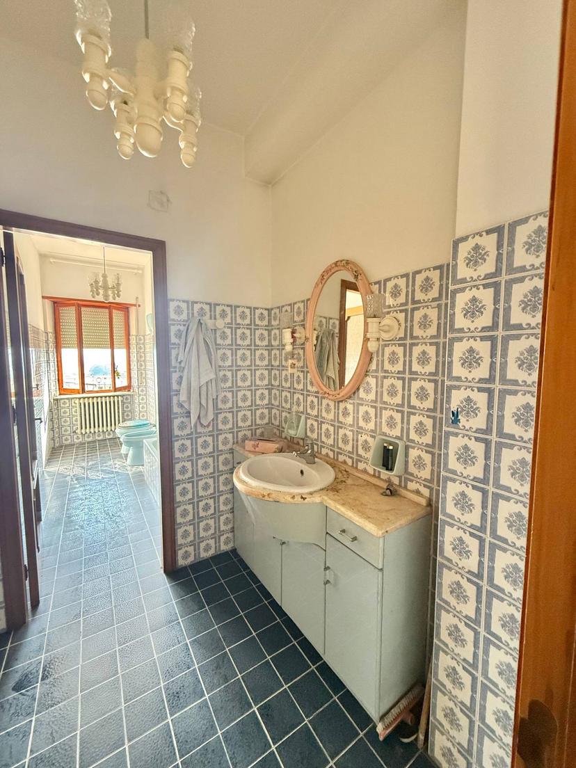 Quadrilocale in Via Salaria 13, Monsampolo del Tronto — foto 2 di 5