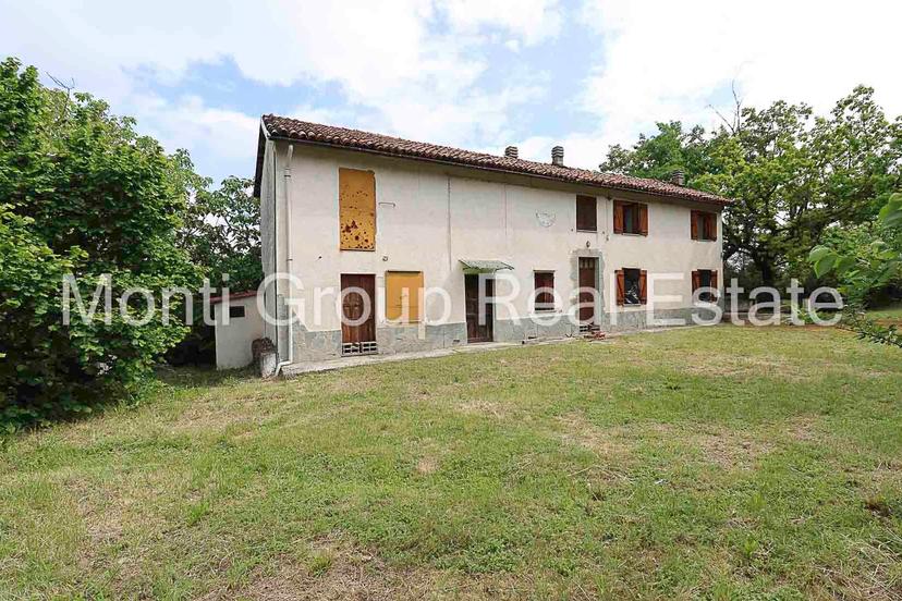 Rustico, Strevi — foto 5 di 5