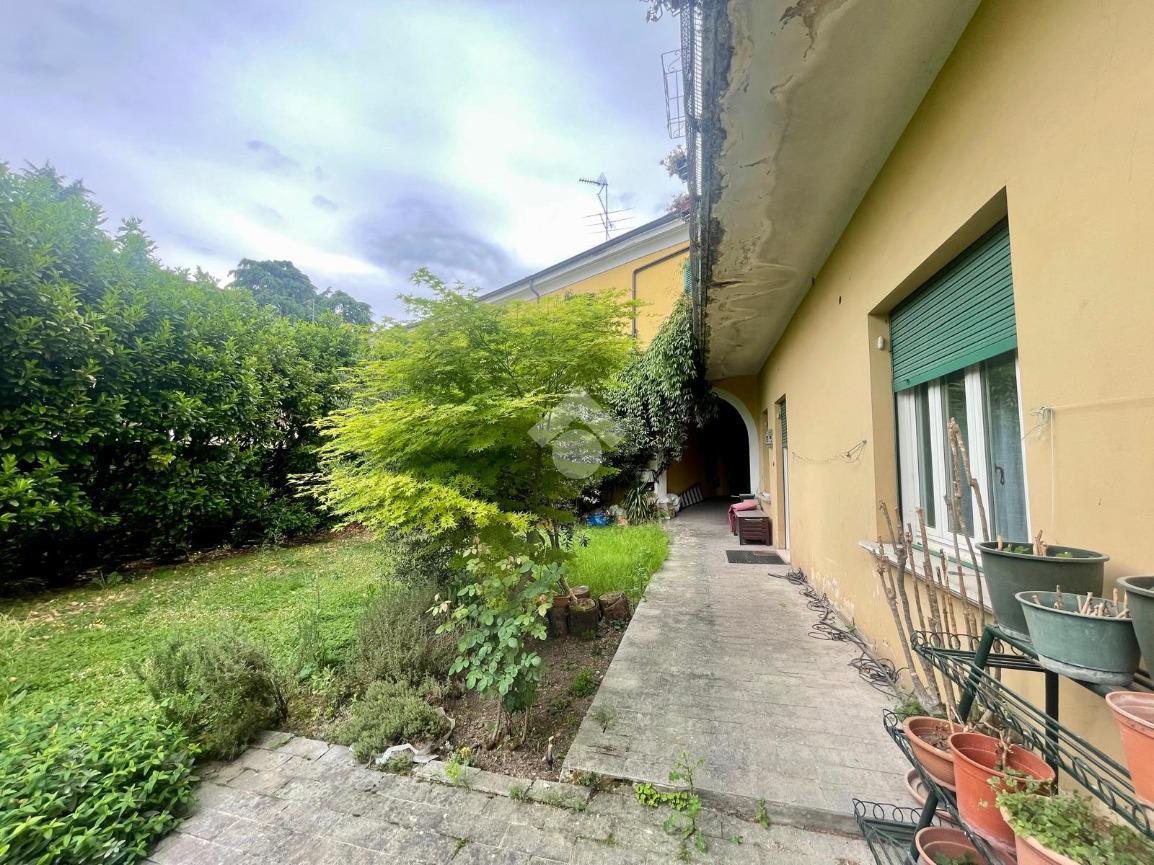 Casa indipendente, Montichiari