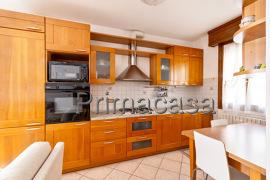 Casa indipendente in Via Asioli 2/C, Correggio — foto 2 di 5