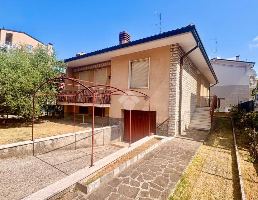 Villa in Via da Verazzano 11, Bardolino — foto 4 di 4