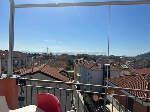Bilocale in Via Guido Gozzano 20, Loano