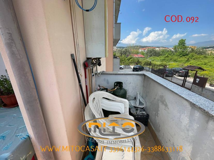 Appartamento in Via Scafa, Telese Terme — foto 5 di 5