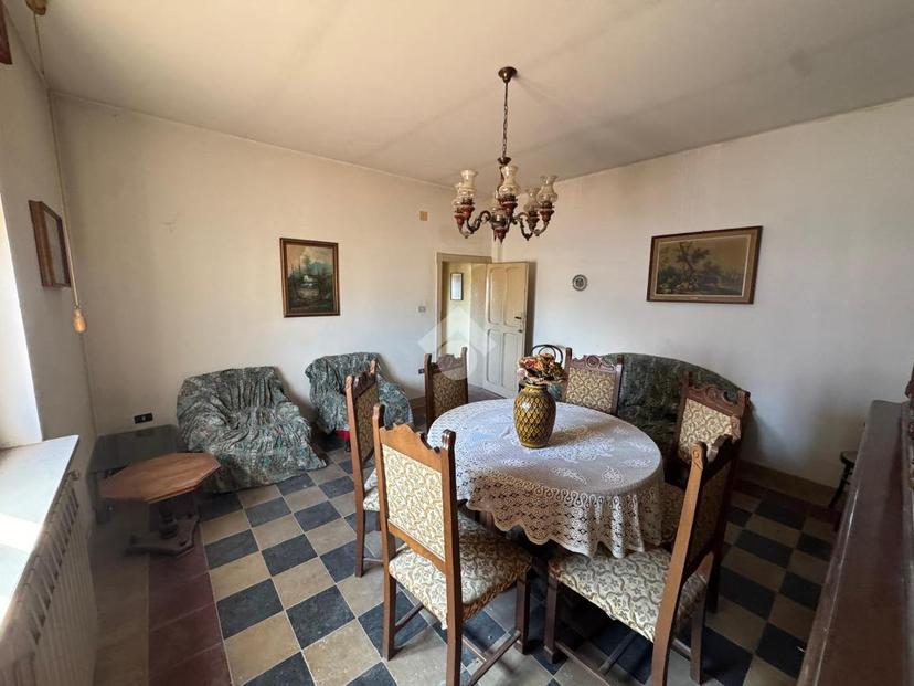 Casa indipendente in Via Napoli 132, Avezzano