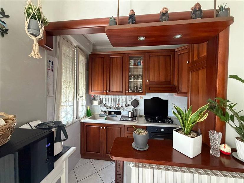Appartamento, San Nicandro Garganico — foto 2 di 5