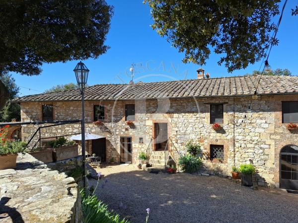 Casale, Sovicille — foto 3 di 5