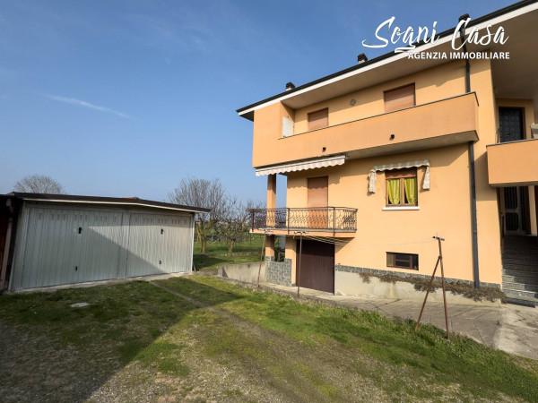 Appartamento in villa in Via della Libertà, Bellinzago Novarese — foto 3 di 5