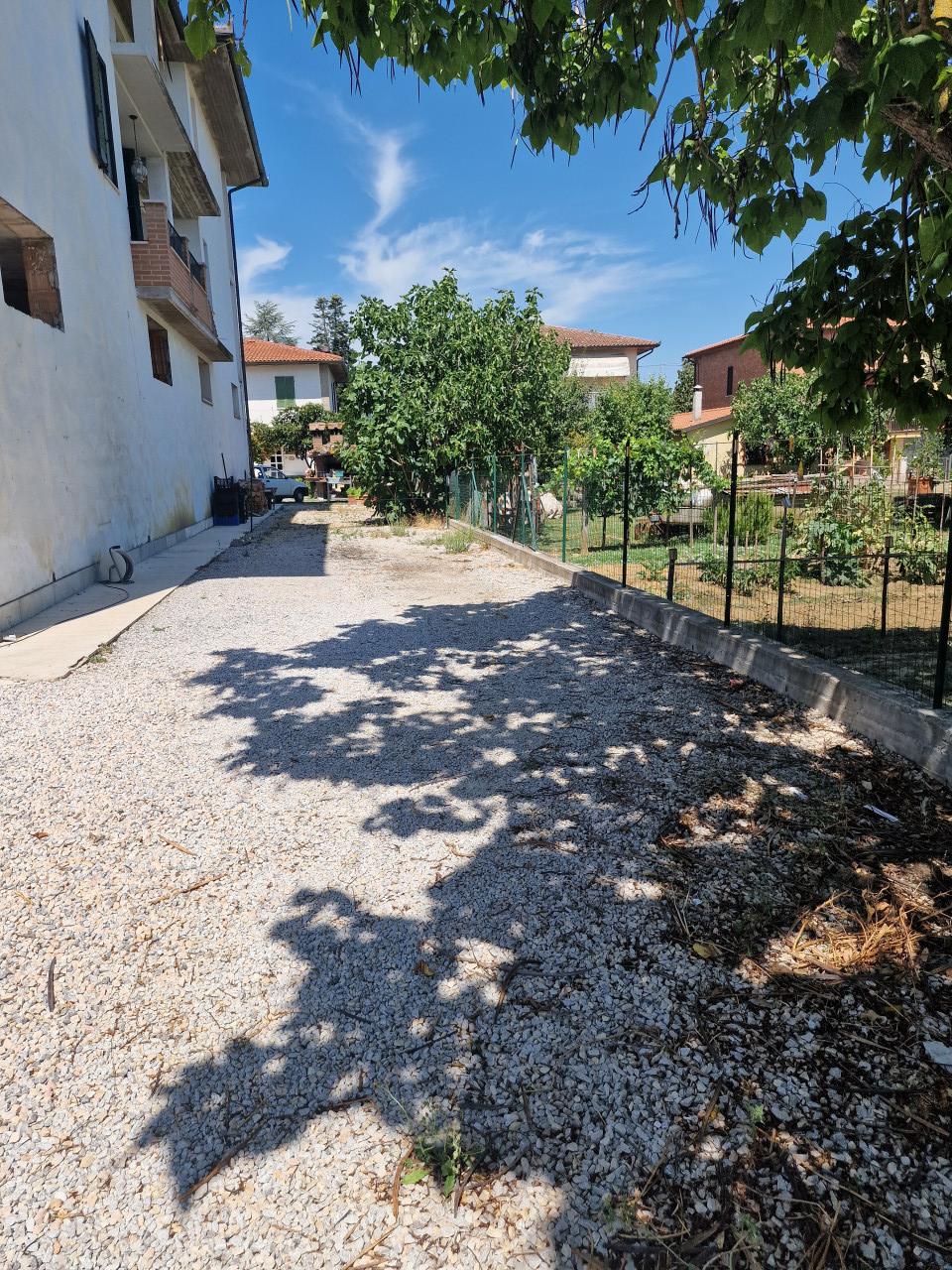 Quadrilocale, Torrita di Siena