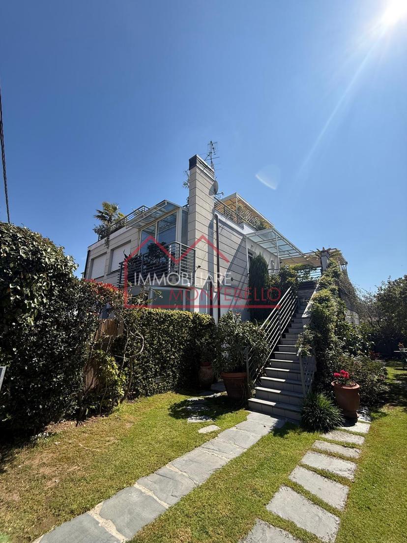 Attico in Camaiore, Camaiore — foto 3 di 5