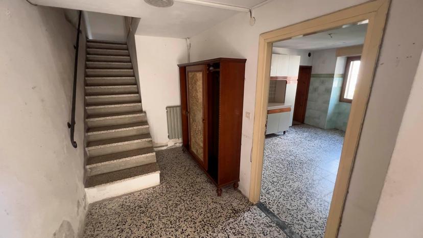 Casa indipendente in Via Albareda, Ponte in Valtellina — foto 4 di 5