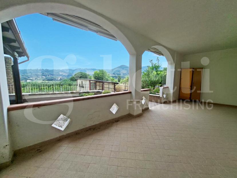 Casa indipendente in Tranzi Snc, Teano — foto 5 di 5