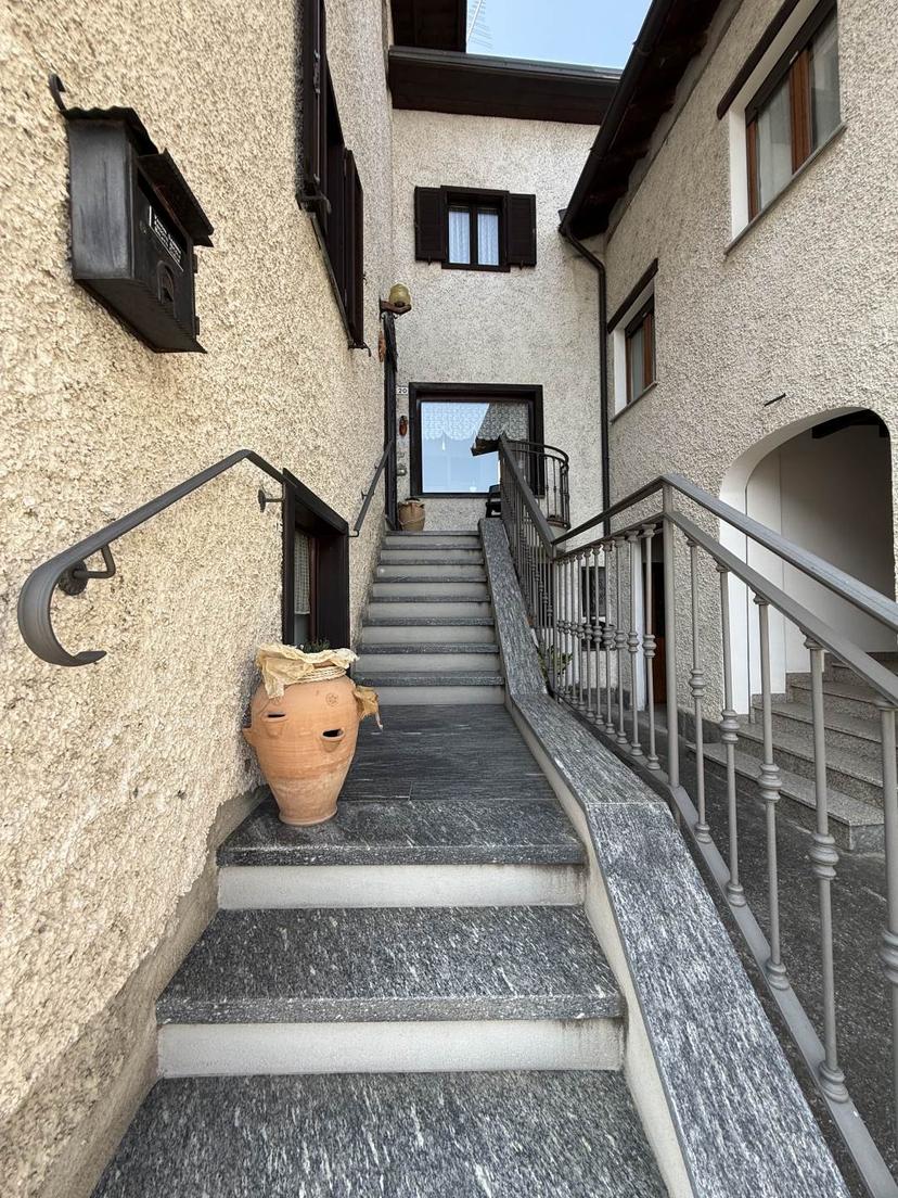 Casa indipendente in Via Gasperoni, Gordona — foto 4 di 5