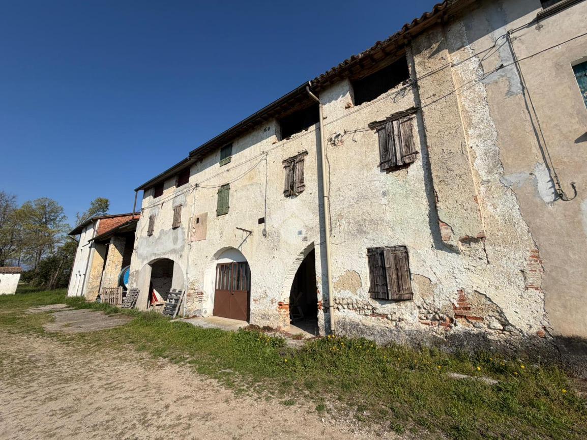 Rustico in Via Levada 10, Fonte