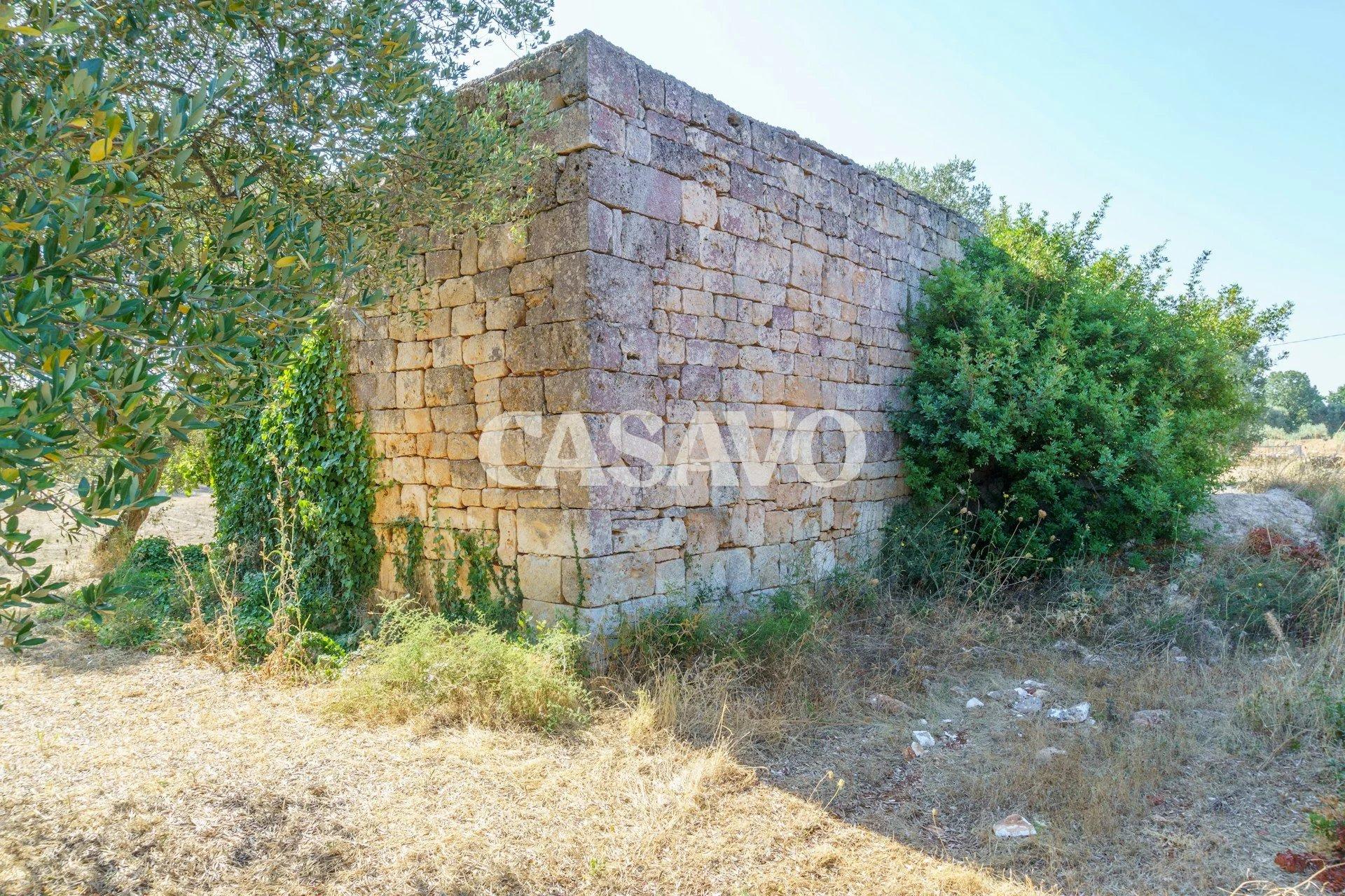 Rustico in Unnamed Road, Ceglie Messapica